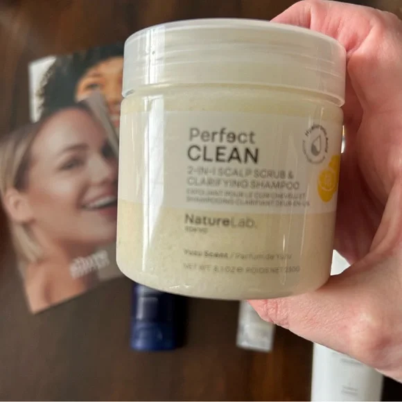 Allure Beauty & Birchbox Fall Beauty Picks - All New! - Picture 3 of 4